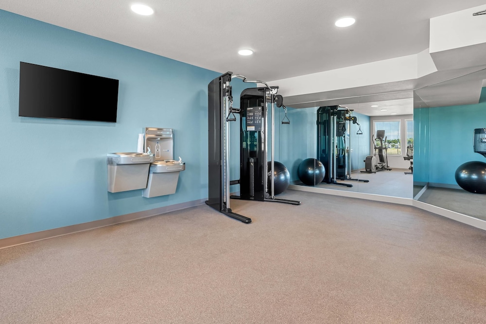 WoodSpring Suites Manteca - Stockon South 41/63