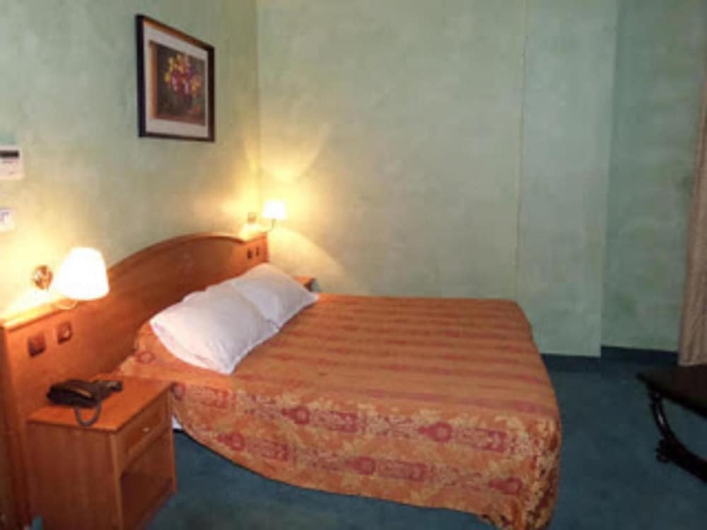 Hotel Zidane 18/48