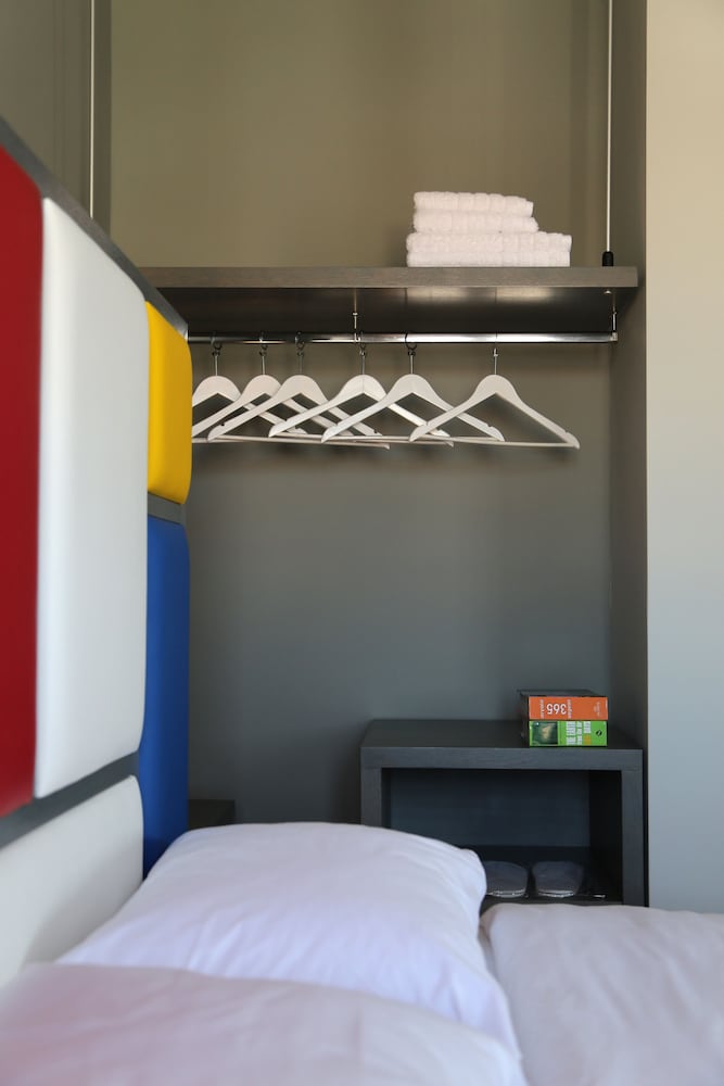 ArchitectoniKa Design Hotel 37/61