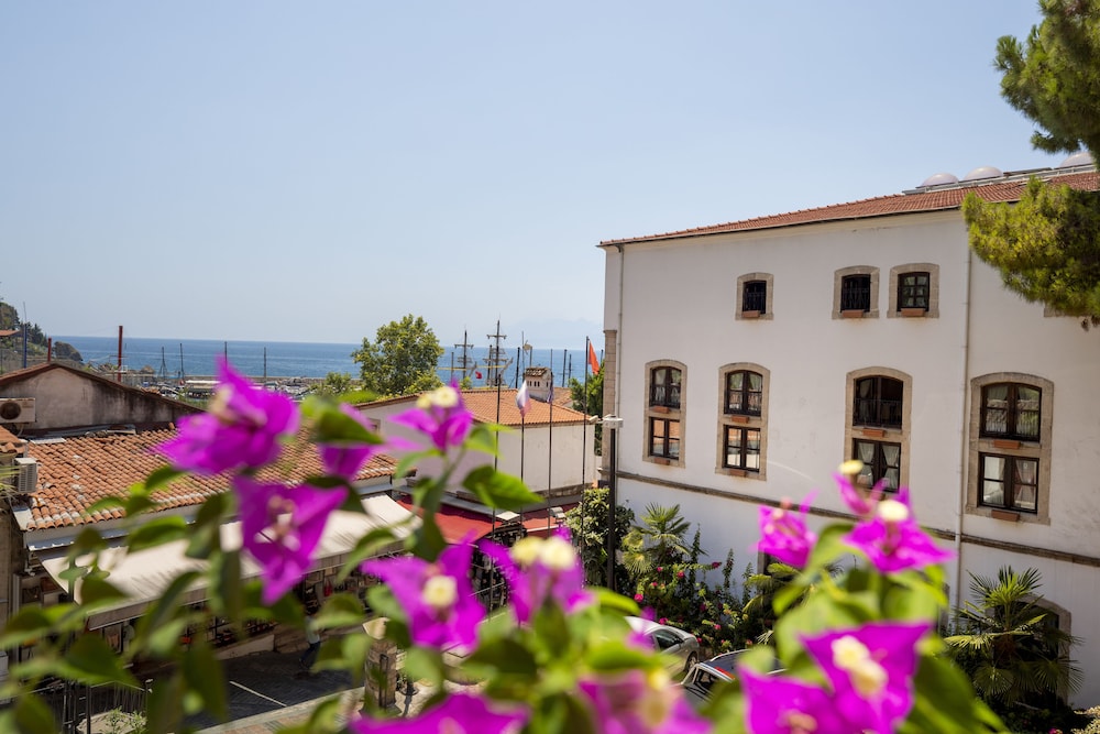 Hotel Adalya Port 1/50