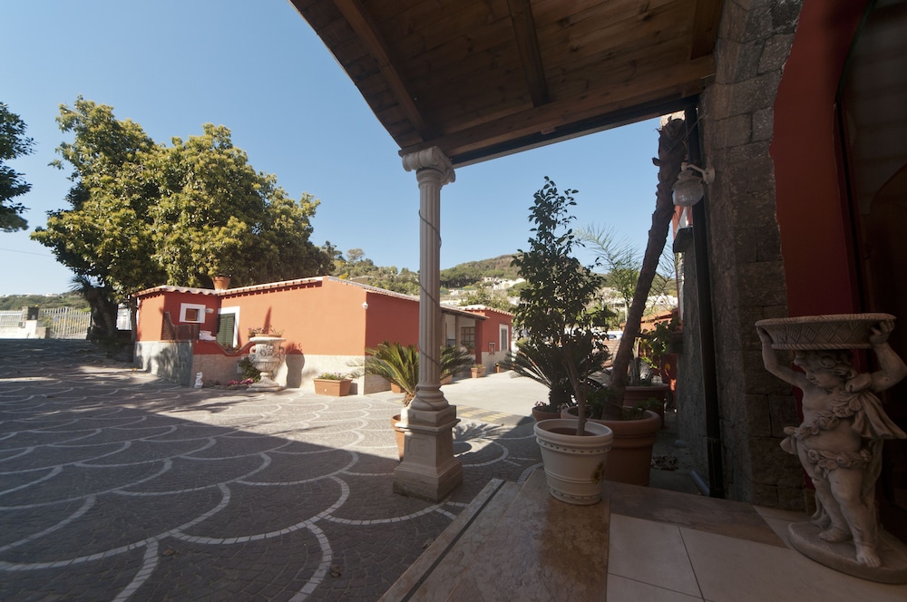 Hotel Villa Franca 24/34