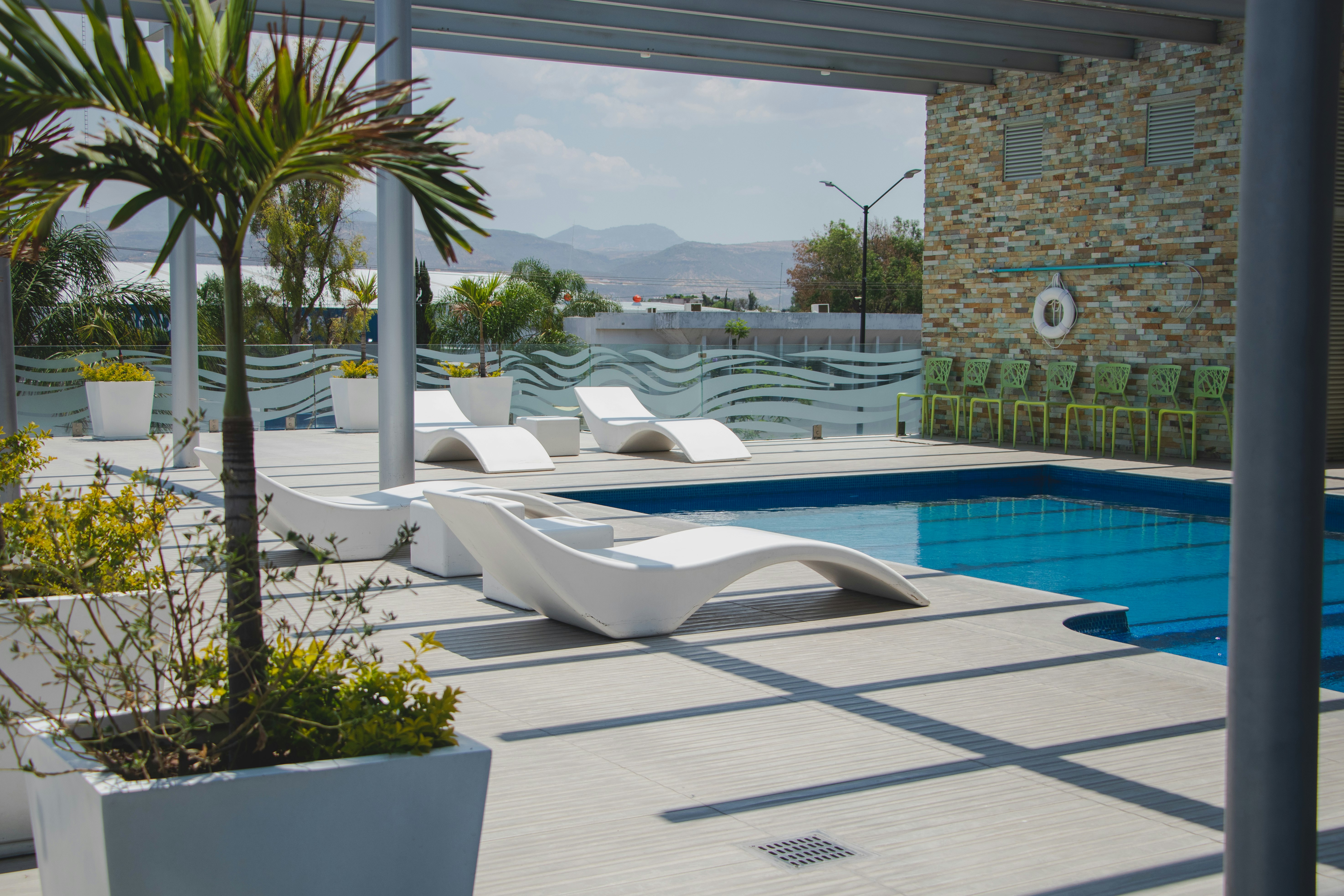 Hilton Garden Inn Leon Poliforum Ex Lq Hotel By La Quinta Leon Poliforum 23/56
