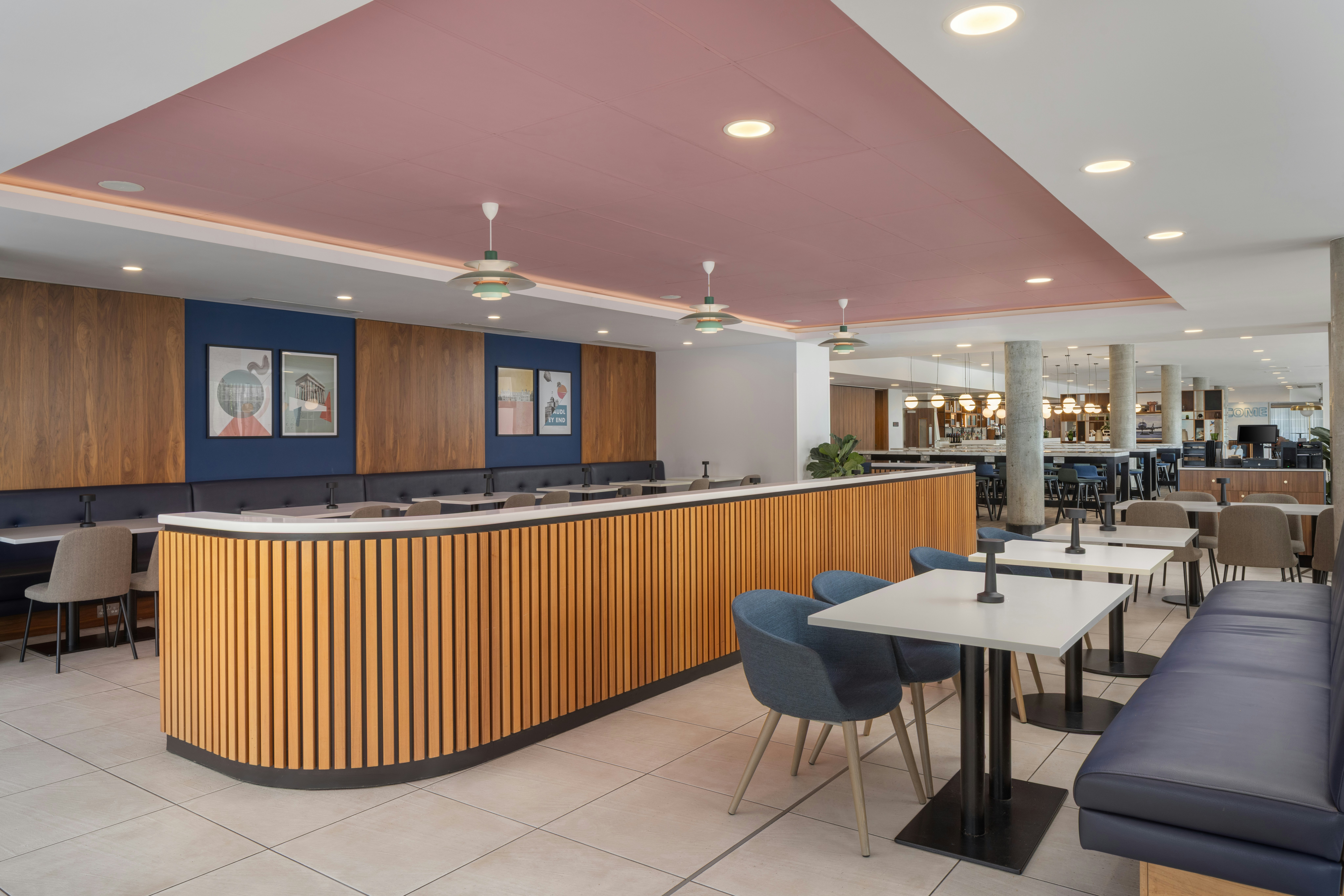 Hampton By Hilton London Stansted Airport 50/59