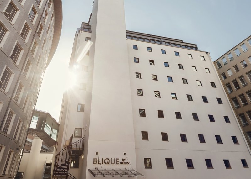 Blique by Nobis, Stockholm, a Member of Design Hotel 1/27