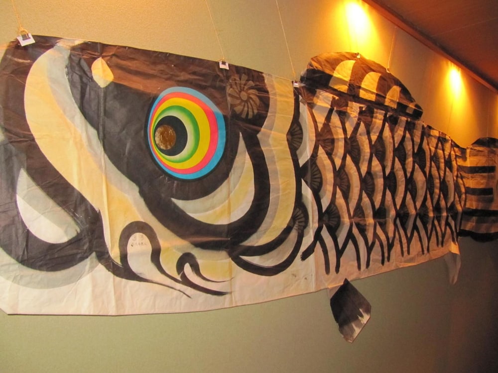 Dyeing And Hostel Nakashimaya - Caters To Women 21/55