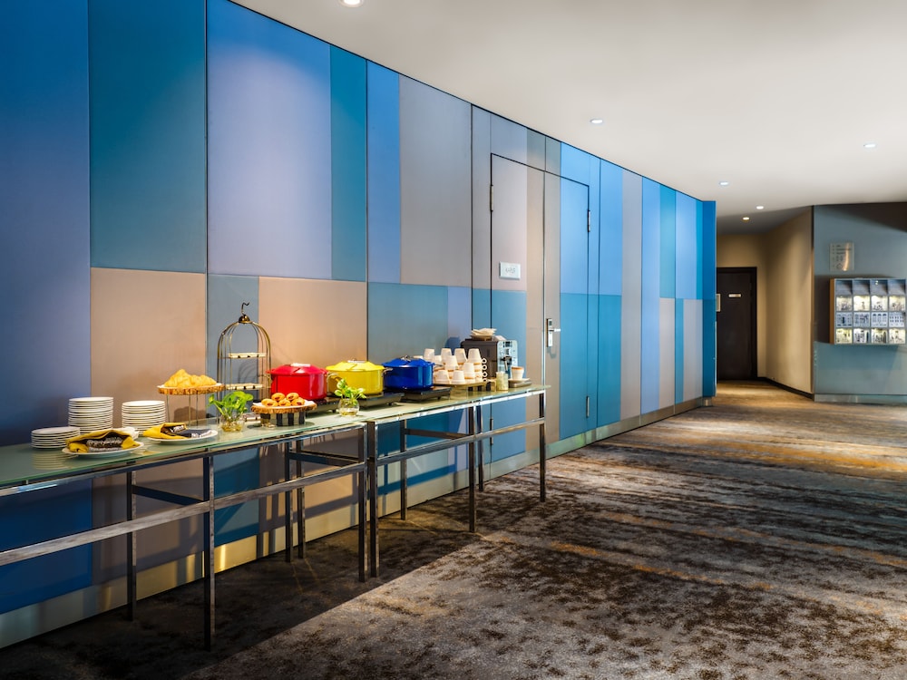 Eastin Hotel Penang 36/40