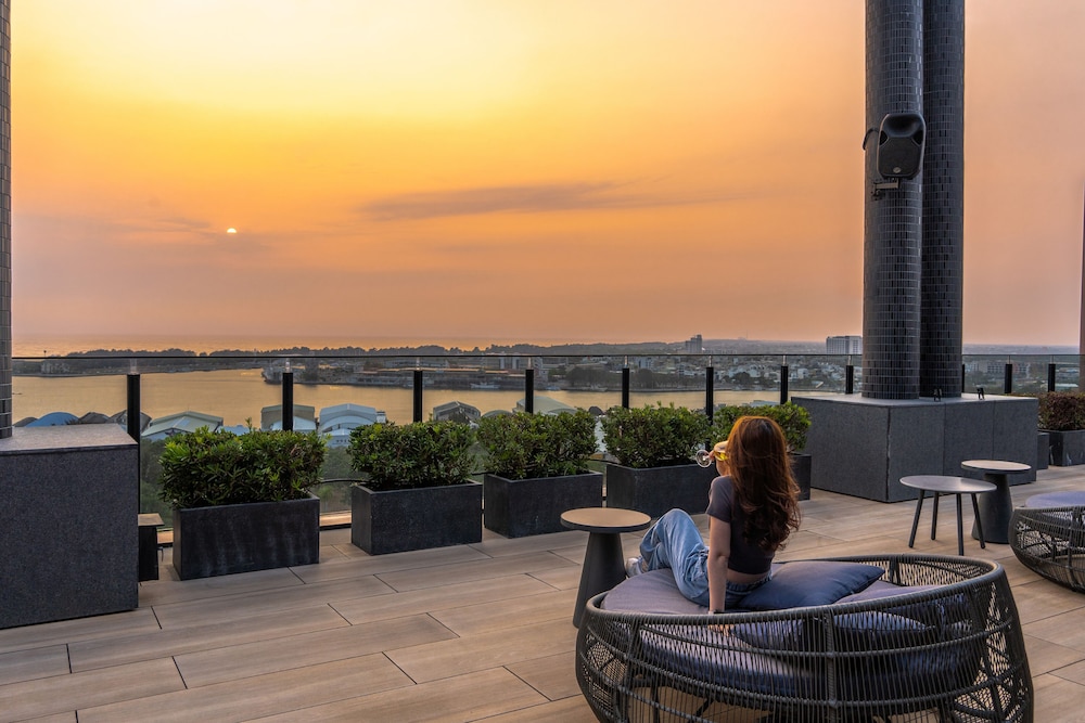 Aloft Tainan Anping 45/50
