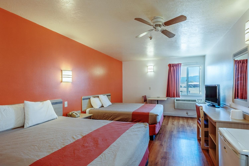 Motel6 Beaver, UT 22/57