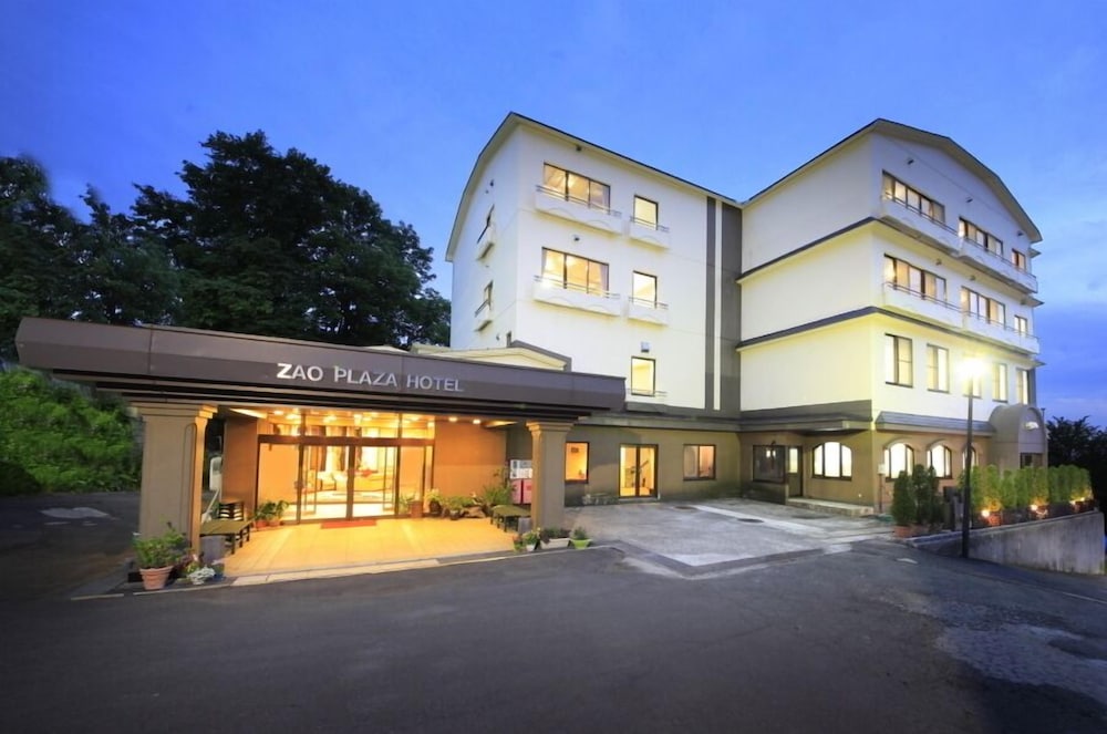 Zao Plaza Hotel 3/25