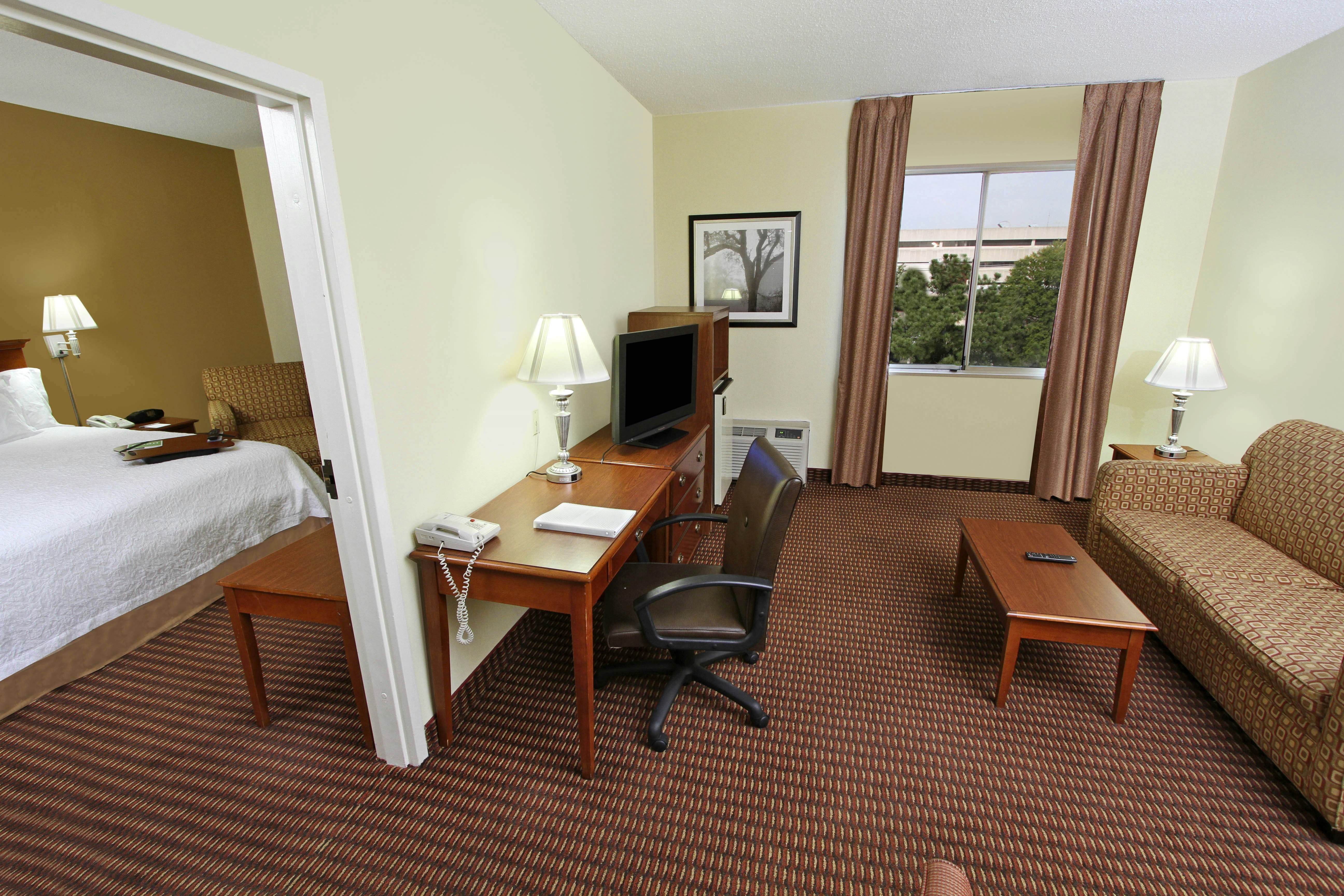 Hampton Inn Baltimore - Glen Burnie 10/27
