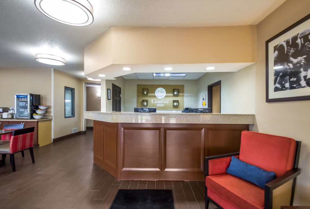 Quality Inn & Suites Green Bay - Ashwaubenon 6/50
