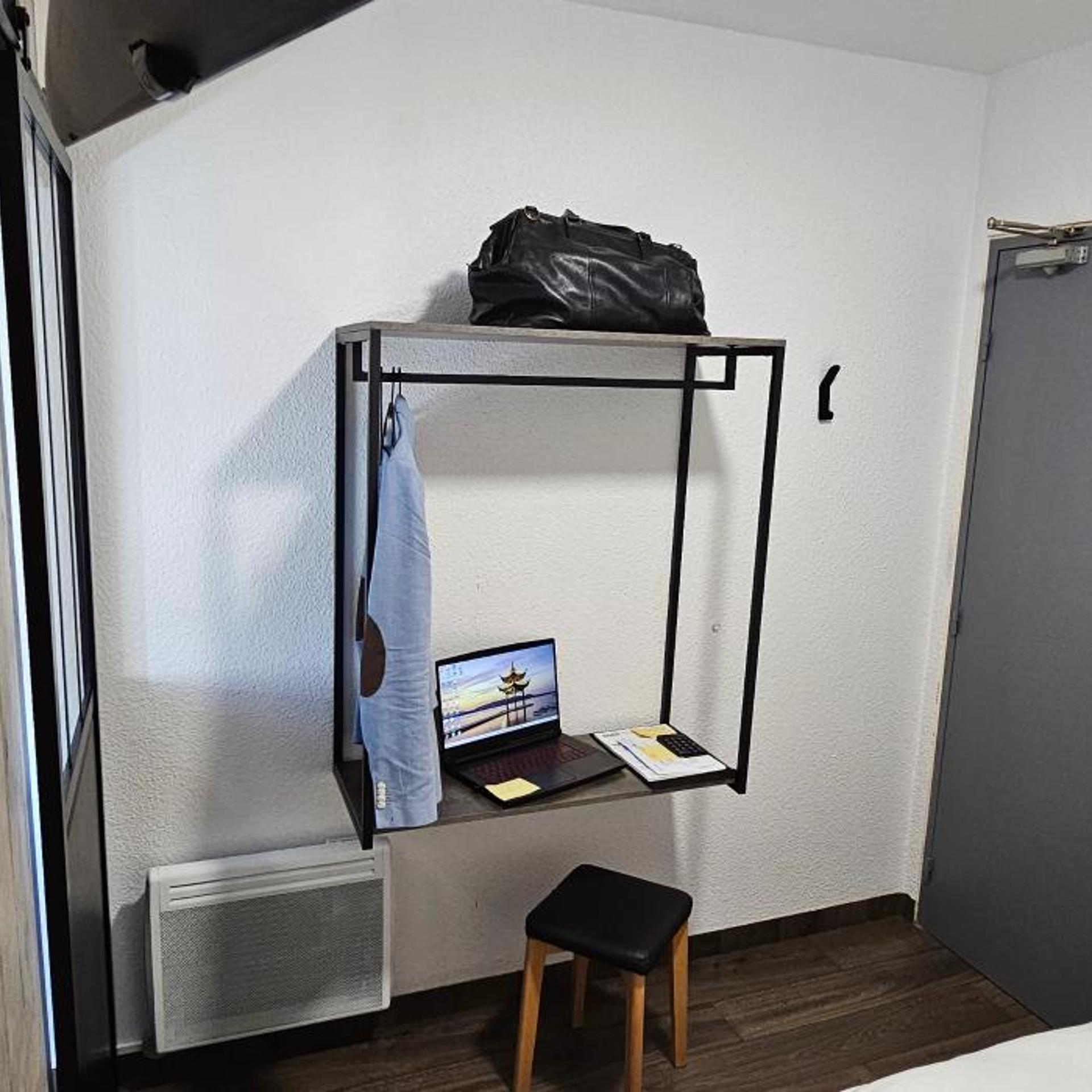 Hotel ClassEco Gent 6/47