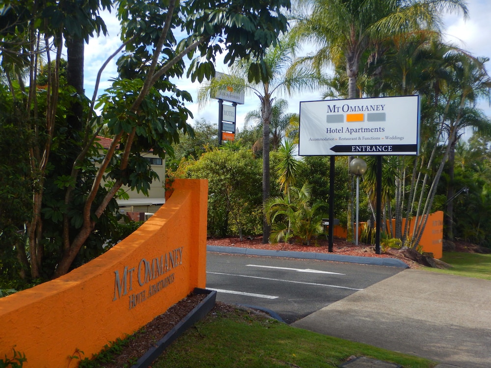 Mt Ommaney Hotel Apartments 11/21