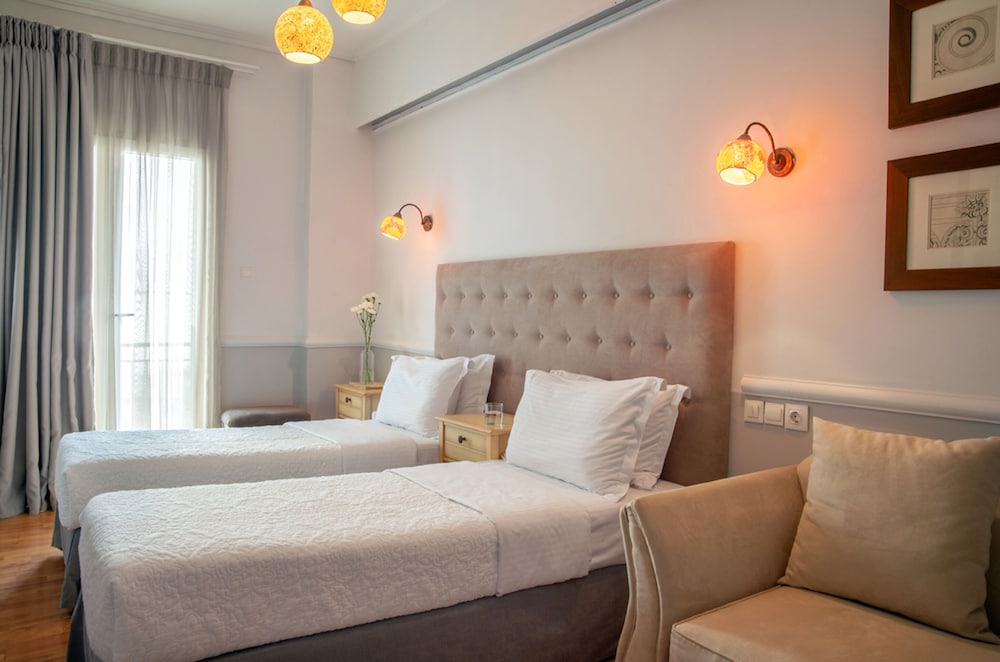 Acropolis Ami Hotel 18/37