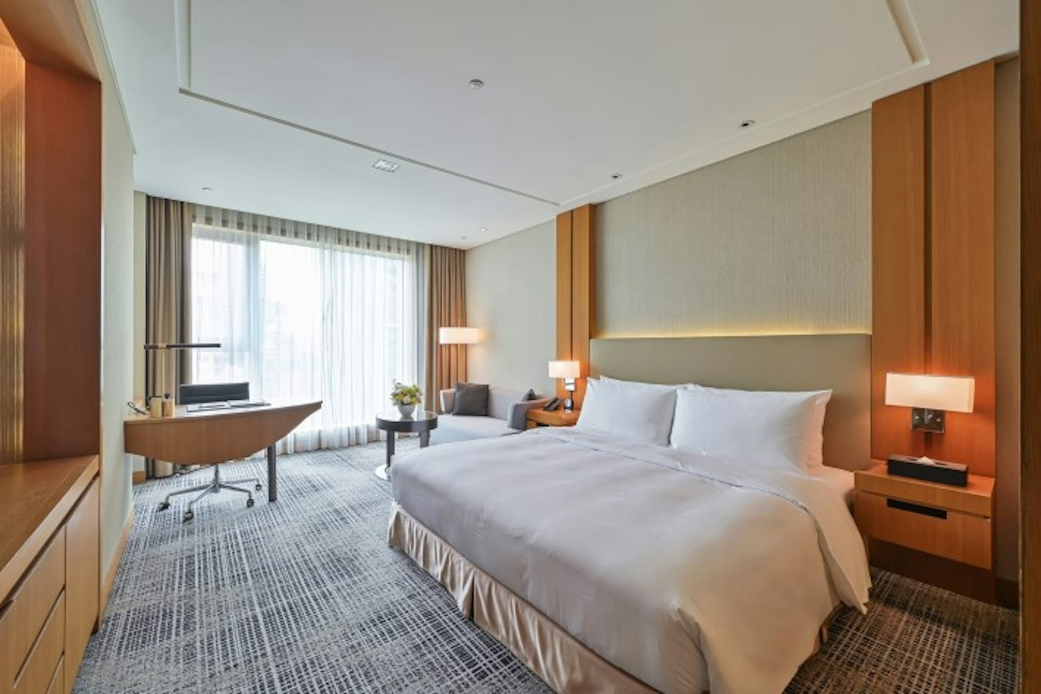 Millennium Hotel Taichung 17/80