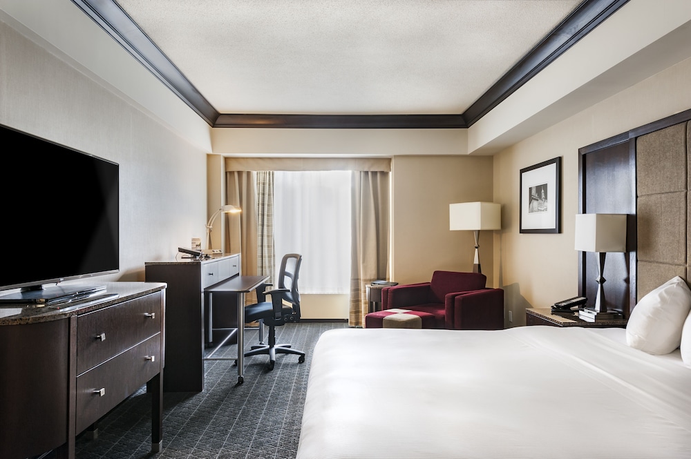 Hotel Montreal Bonaventure 22/71