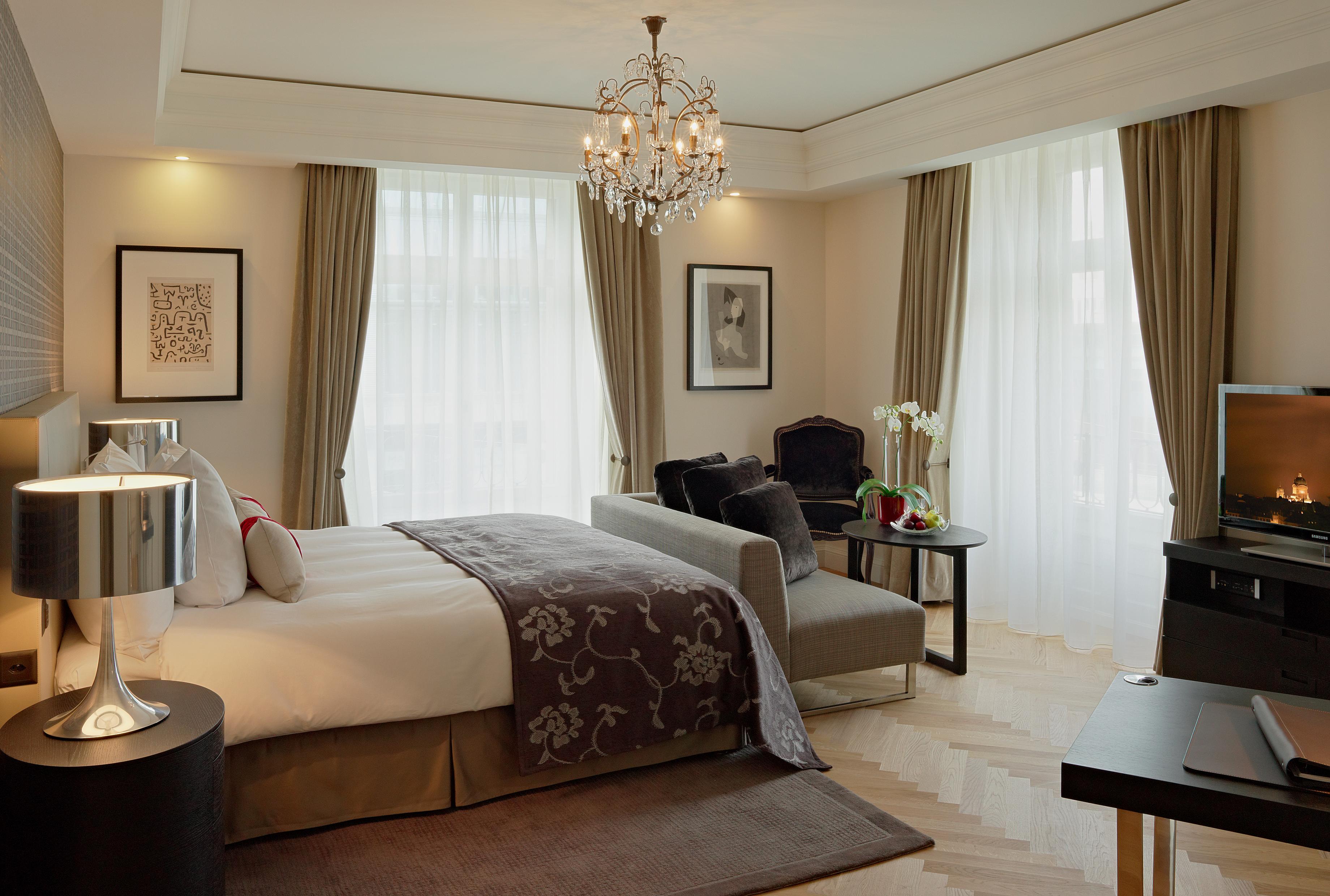 Boutique, Junior Suite, Single