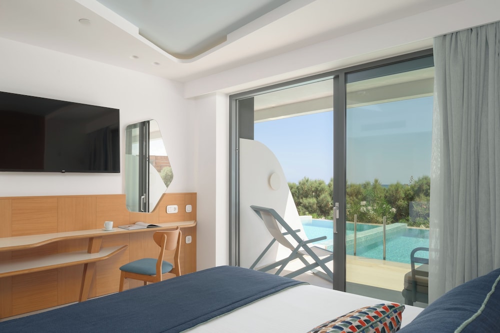 Lyttos Mare Exclusive Beach Resort 82/97