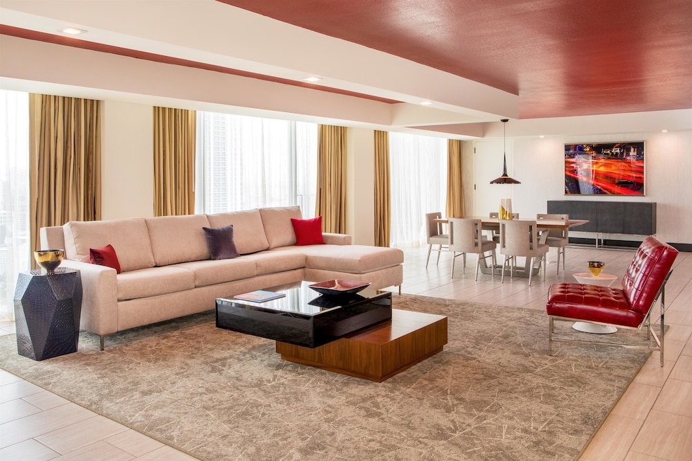 Hilton Miami Downtown 32/55
