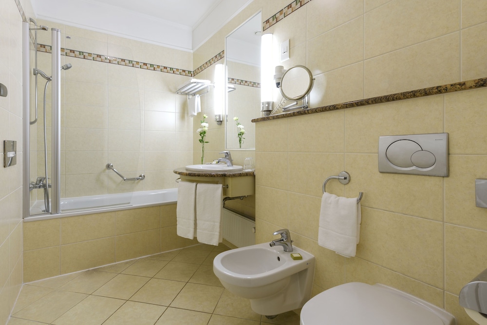 Danubius Hotel Astoria City Center 12/73