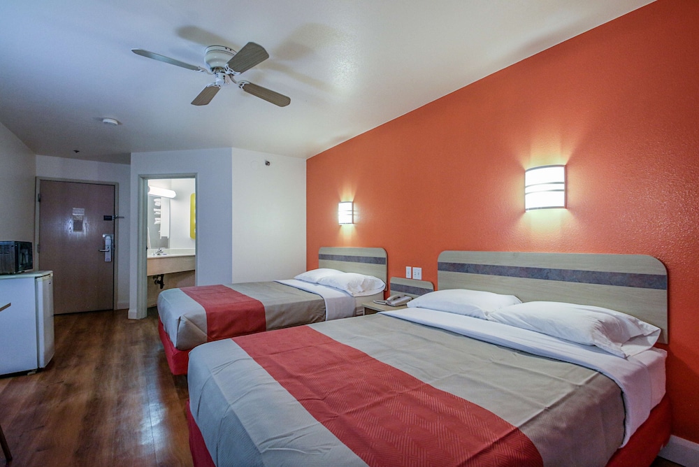 Motel6 Nephi, UT 28/53