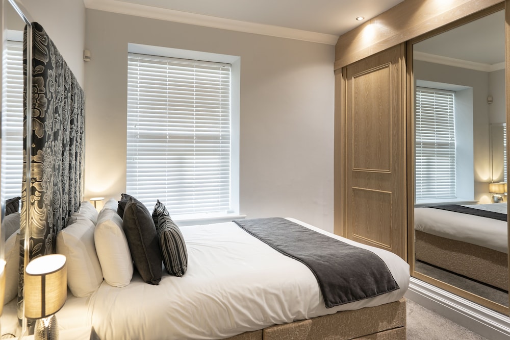 Ringwood Hall Hotel & Spa, BW Signature Collection 23/48