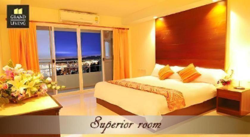 Grand Living Residence 25/64