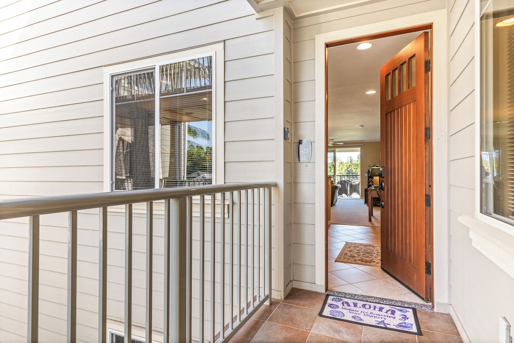 Kohala Coast Vacation Rentals by Outrigger 2/50