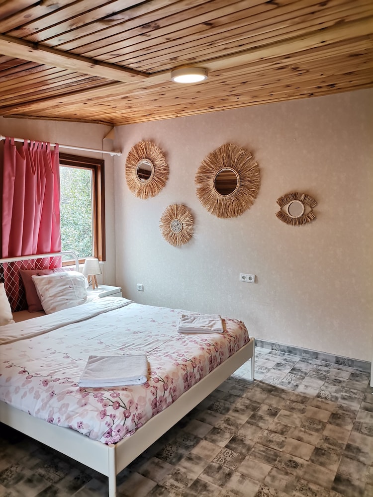 Elisa Butik Otel 5/40