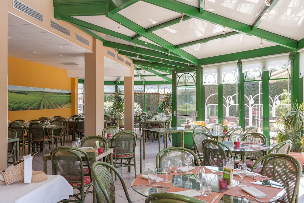 HOTEL L'ESCARGOTIERE 31/38