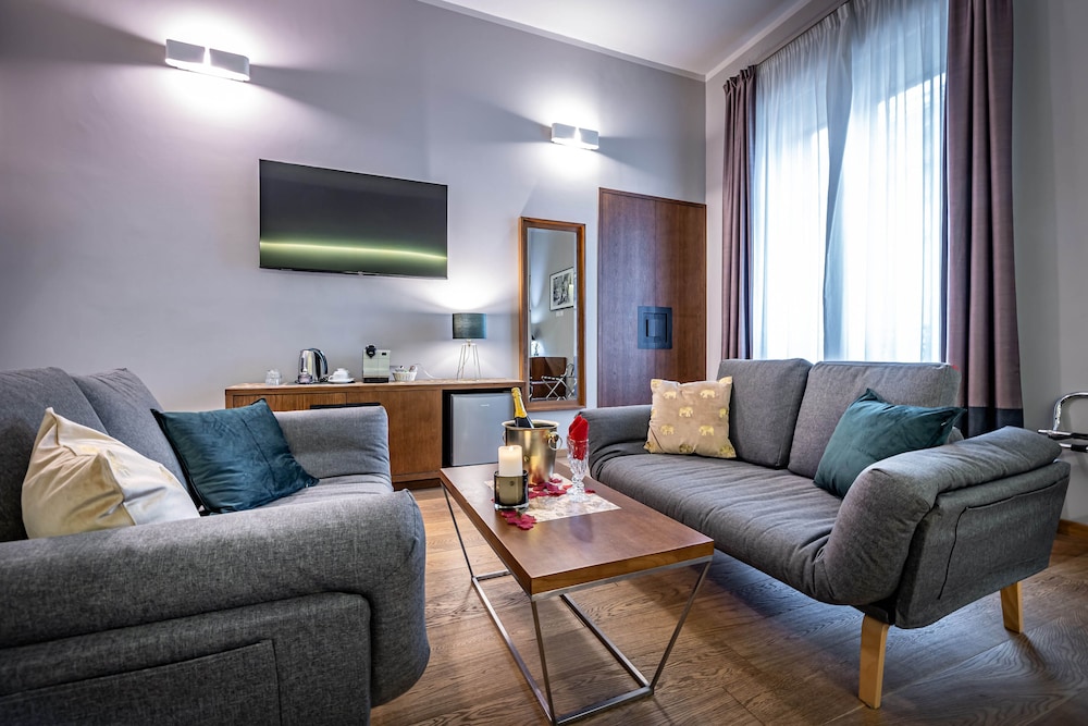 Antico Centro Suites 43/66