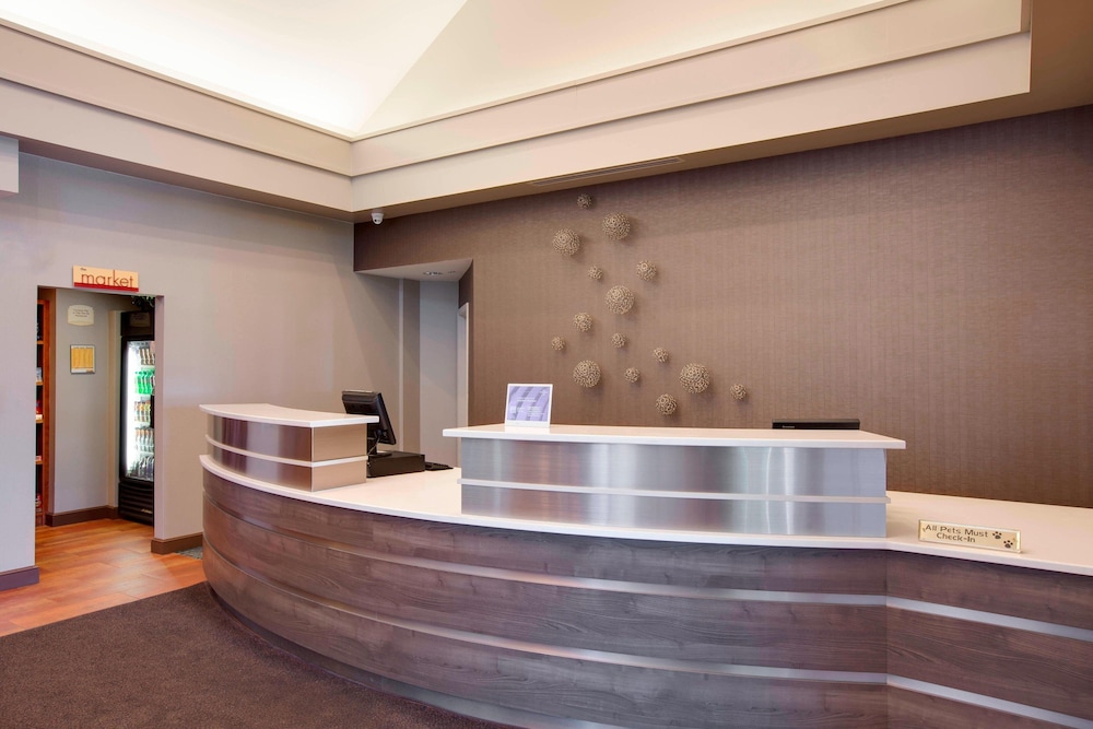 Residence Inn Chicago Midway Airport 6/39