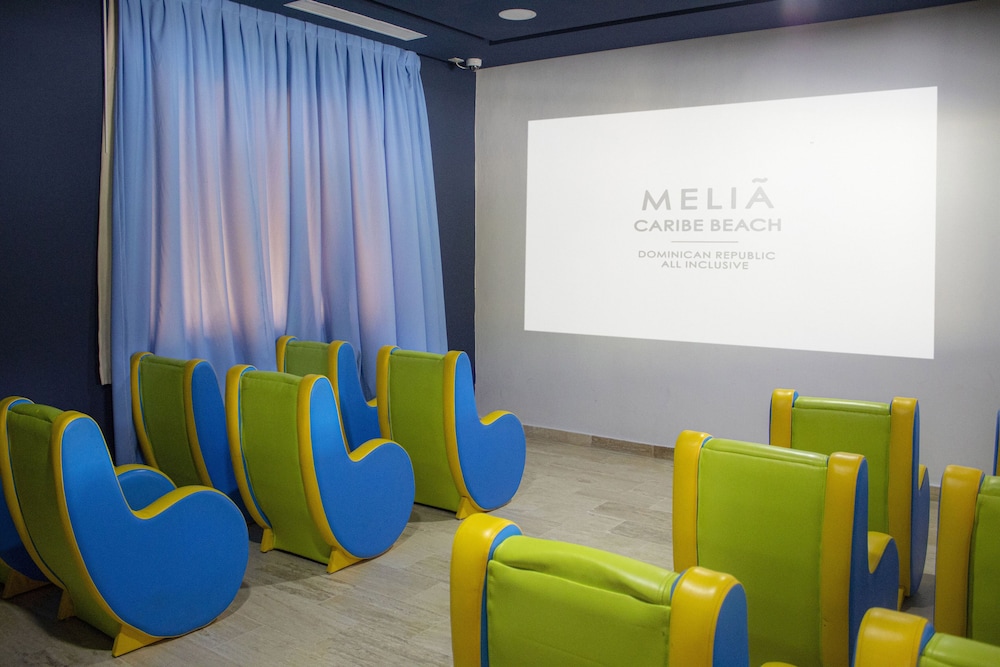Melia Caribe Beach Resort - All Inclusive 36/46