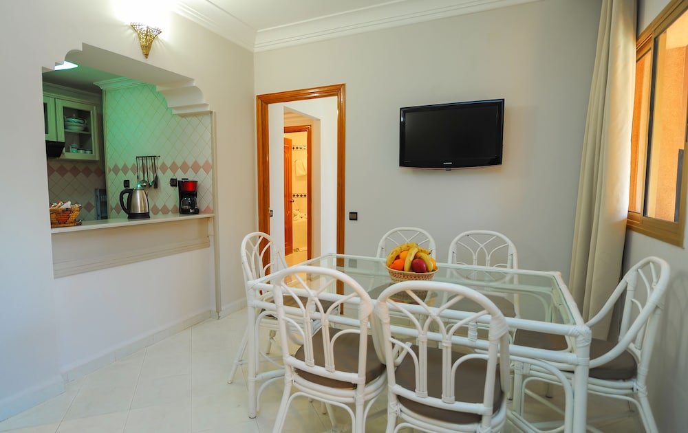 Appart Hotel Amina 46/59