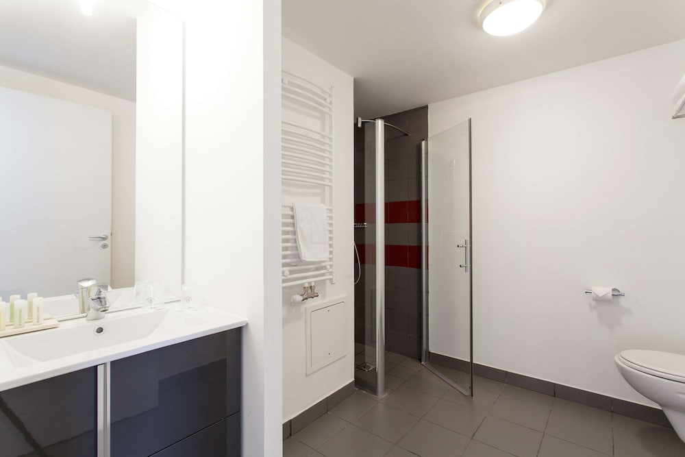 Aparthotel Adagio Access Massy Palaiseau 15/71