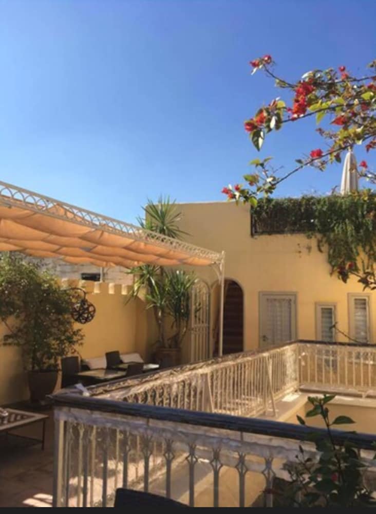 Riad Cocoon 59/66