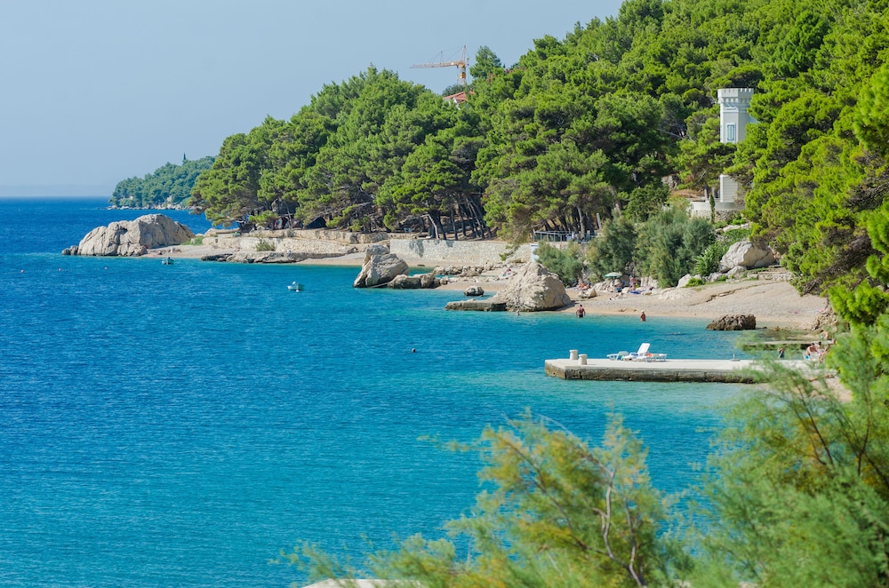Holiday Village Sagitta 57/62