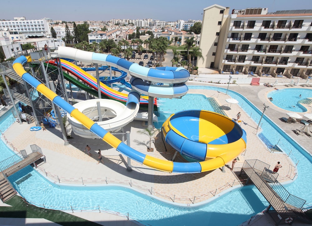 Tsokkos Anastasia Beach Hotel 44/50