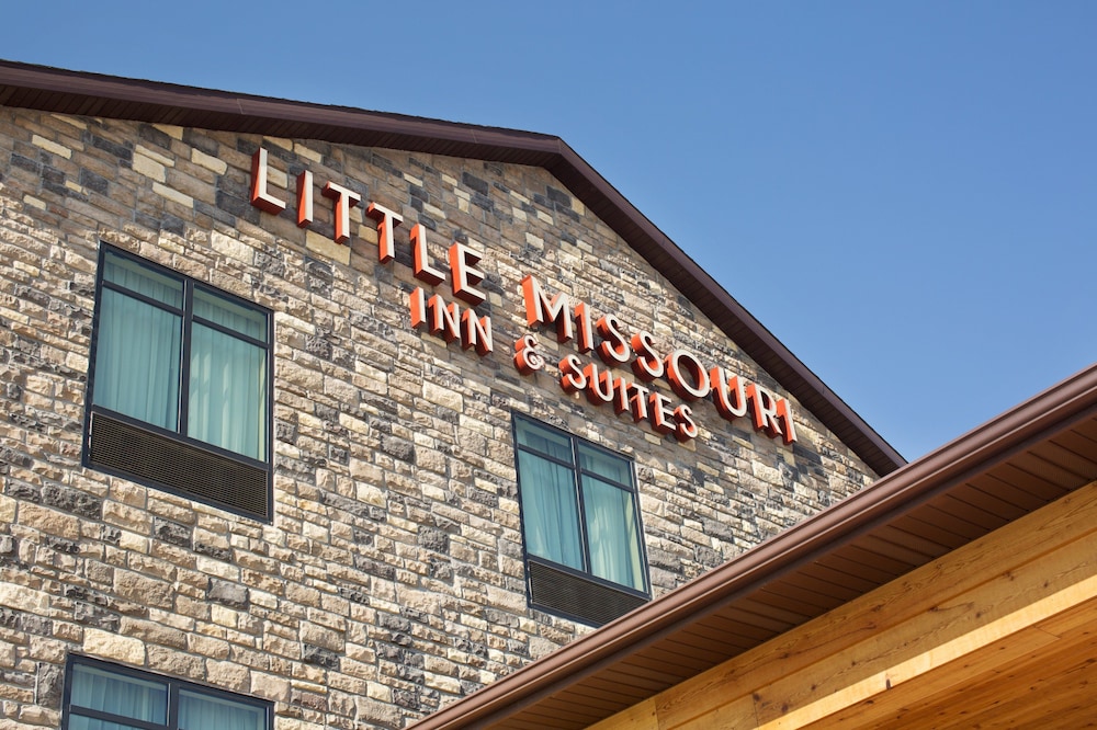 Little Missouri Inn and Suites New Town 1/32