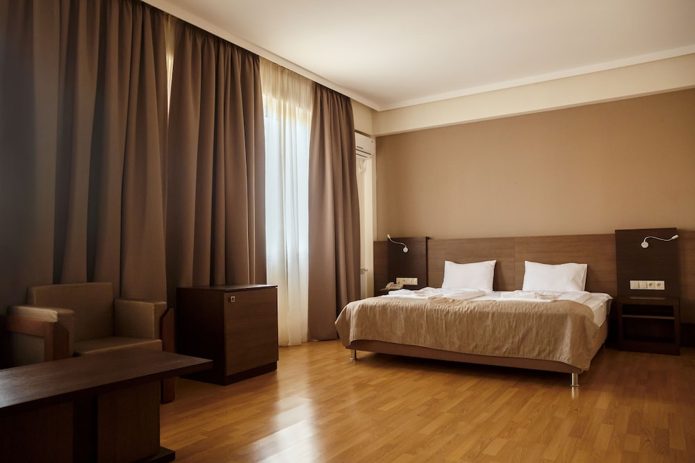 Hotel Vilton 16/42