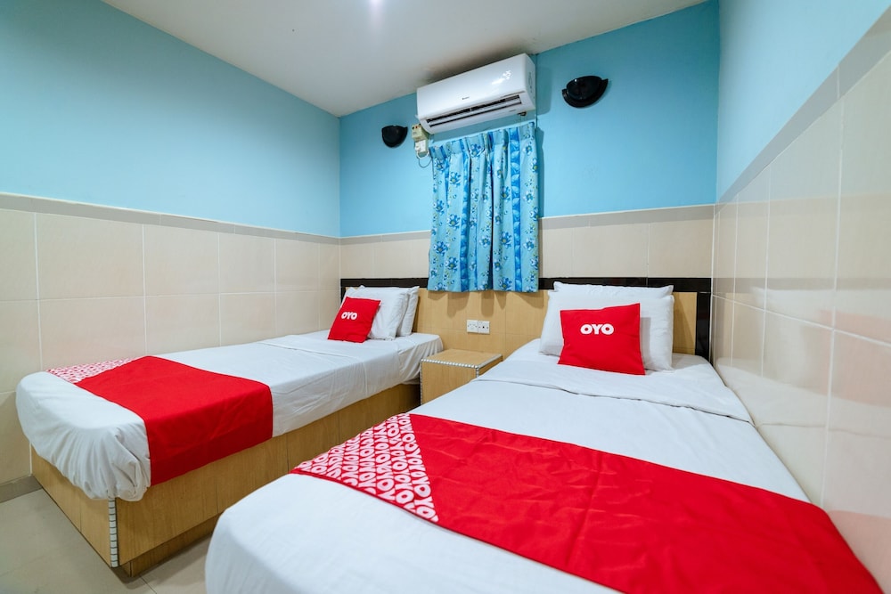 Hotel O Milion Inn 16/32
