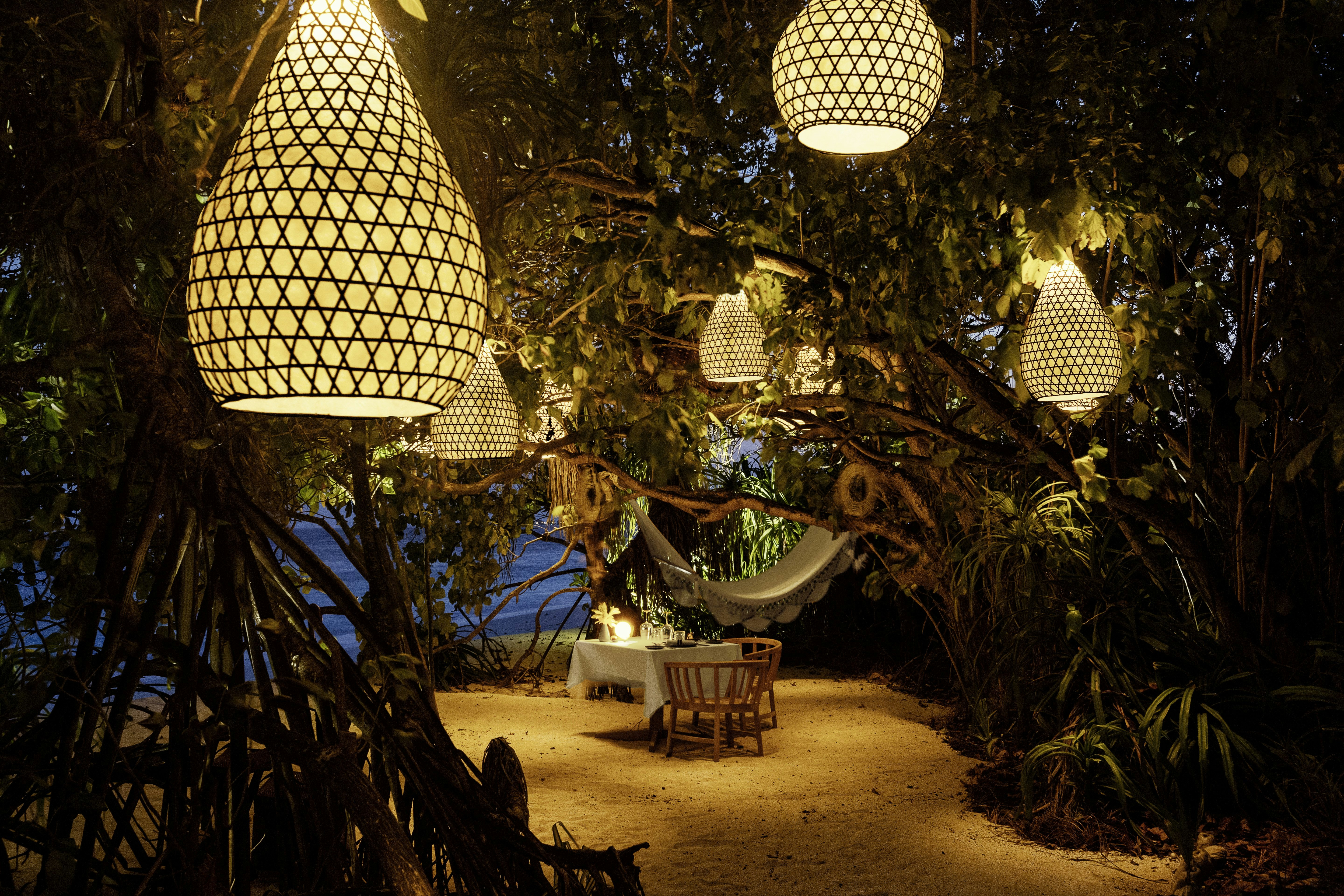 Kudadoo Maldives Private Island 40/45