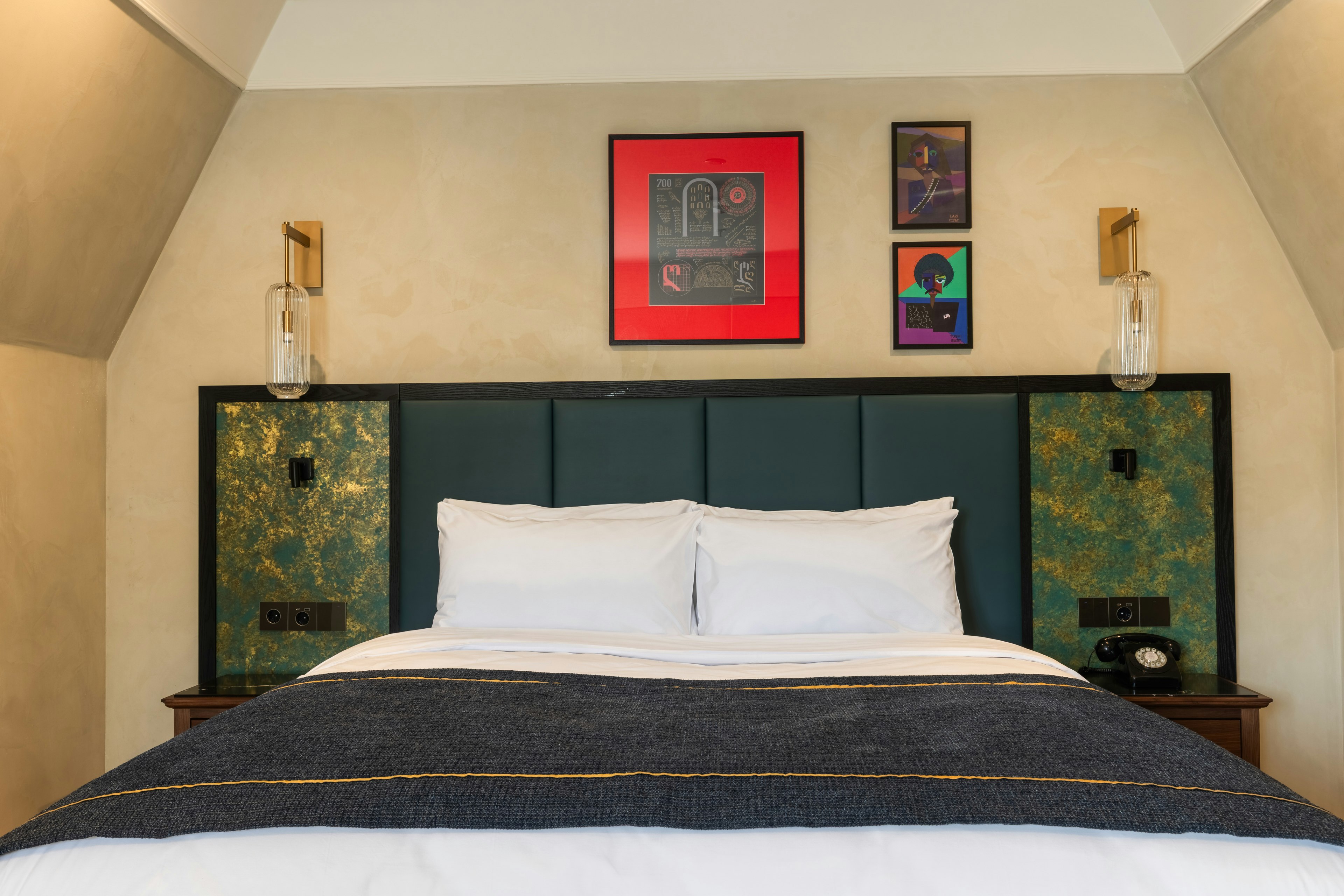 Hotel Indigo Batumi Old Town by IHG 29/66
