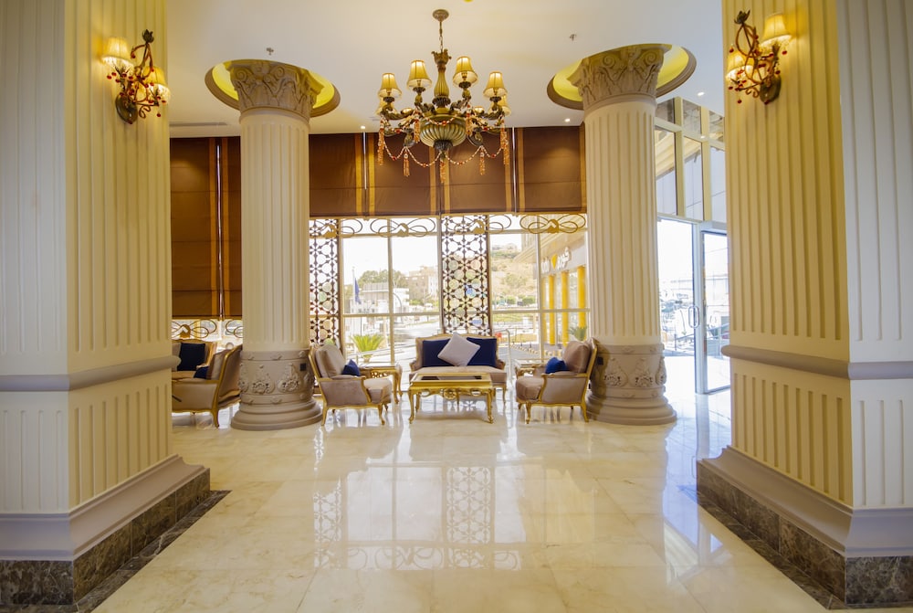 Cloud City Hotel Al Baha (EX Swiss Spirit Hotel Al baha) 26/50