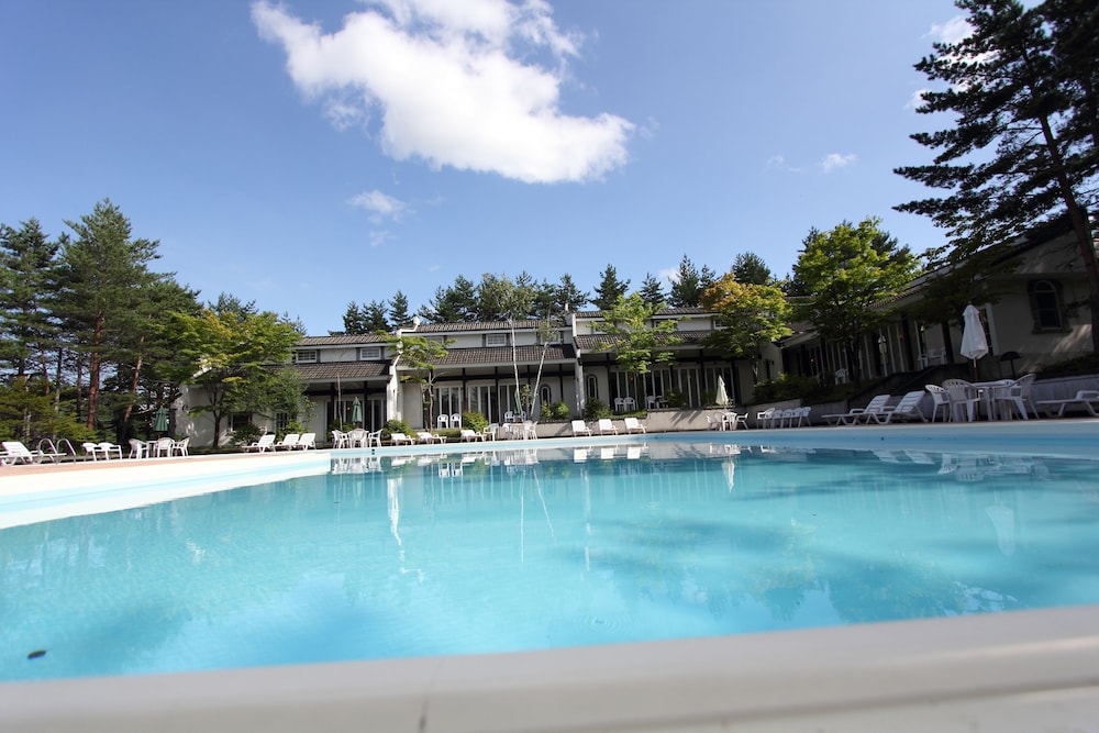 Holiday Villa Hotel & Resort Karuizawa 22/26