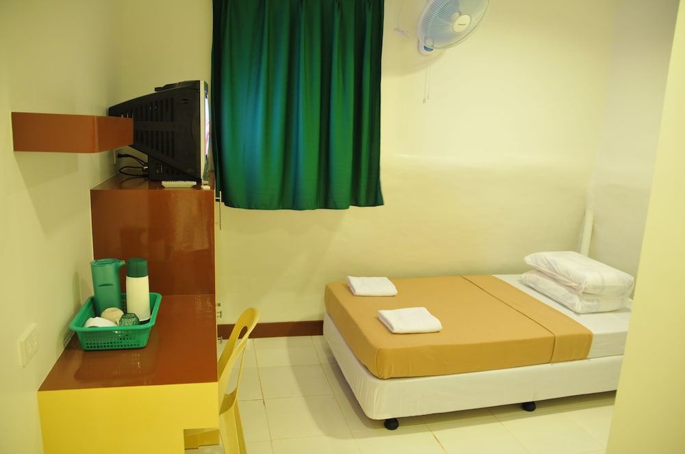 Ong Bun Pension House 13/35