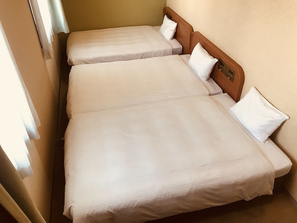 Suizenji Comfort Hotel Kumamoto 15/50