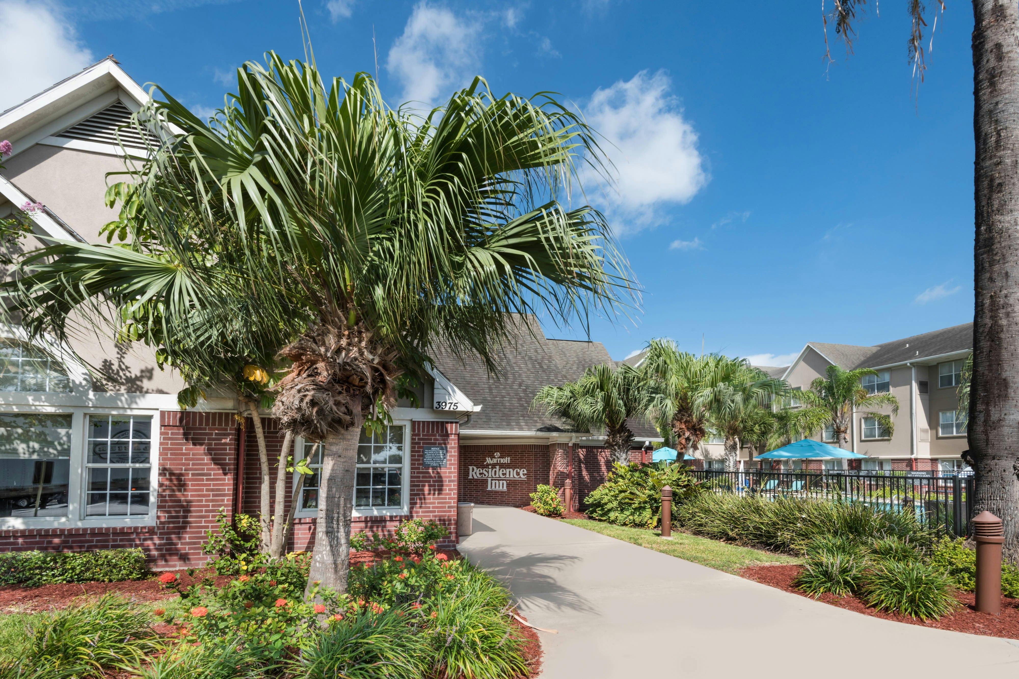 Residence Inn By Marriott Brownsville 11/12