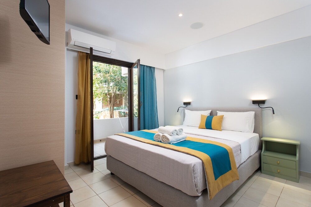 Monemvasia Green Apartments 22/60