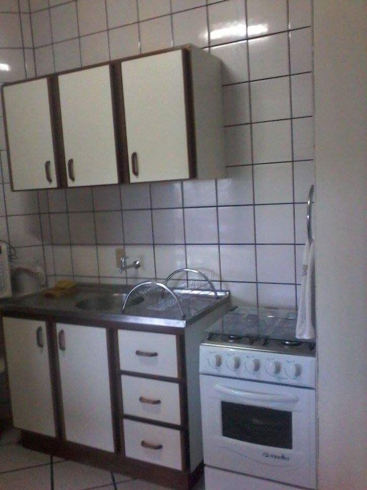 Apart Hotel Ilha Residence 27/50